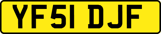 YF51DJF