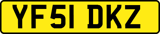 YF51DKZ