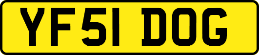 YF51DOG