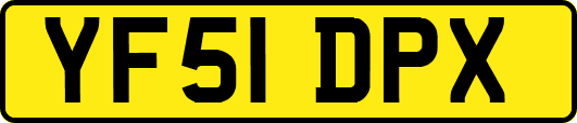 YF51DPX