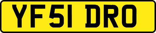 YF51DRO