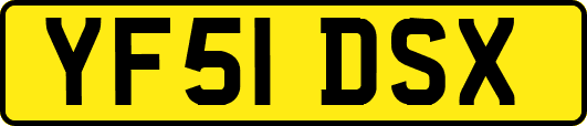 YF51DSX