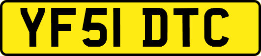 YF51DTC