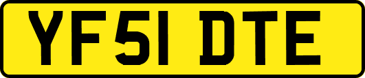 YF51DTE