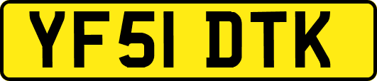 YF51DTK