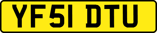 YF51DTU