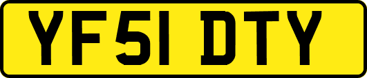 YF51DTY