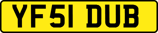 YF51DUB