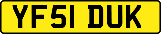 YF51DUK