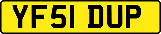 YF51DUP