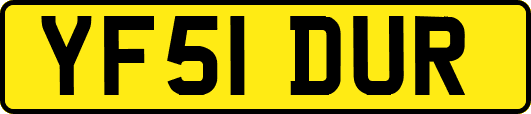 YF51DUR