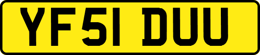 YF51DUU