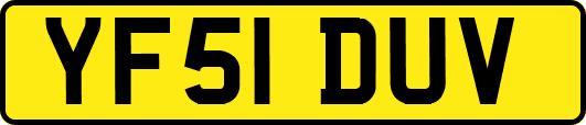 YF51DUV