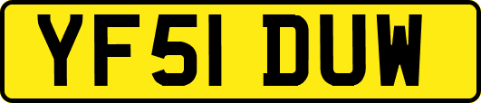 YF51DUW