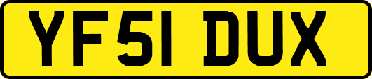 YF51DUX