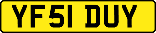 YF51DUY
