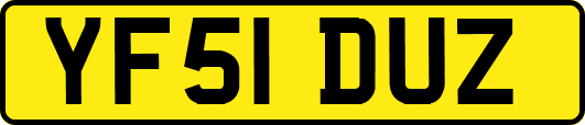 YF51DUZ