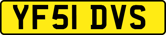 YF51DVS