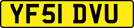 YF51DVU