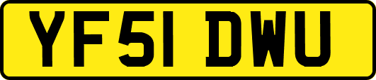 YF51DWU