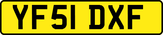 YF51DXF