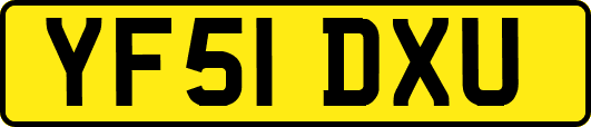 YF51DXU