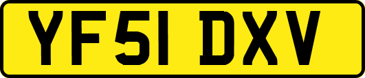 YF51DXV