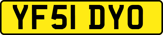 YF51DYO