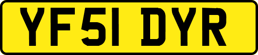 YF51DYR