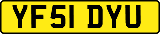 YF51DYU