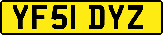 YF51DYZ