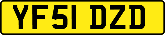 YF51DZD