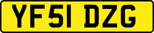 YF51DZG