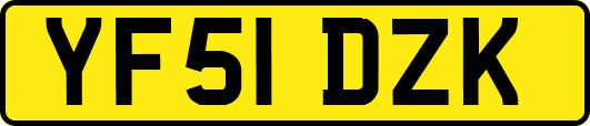 YF51DZK