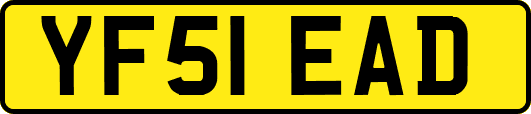 YF51EAD
