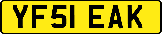 YF51EAK