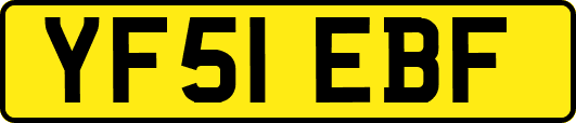 YF51EBF