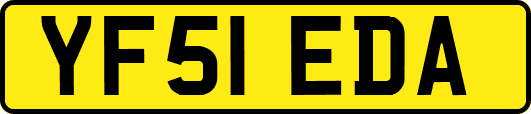 YF51EDA