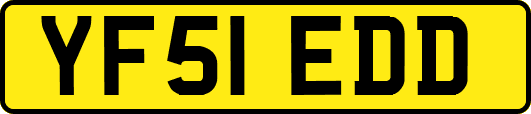 YF51EDD