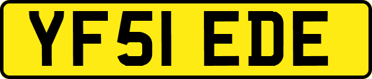 YF51EDE