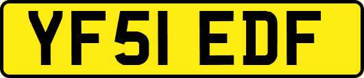 YF51EDF
