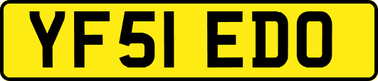YF51EDO