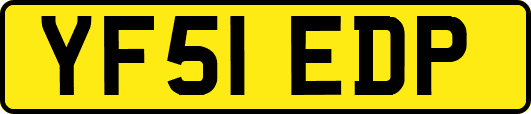 YF51EDP
