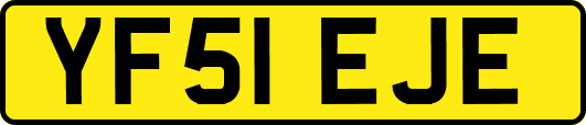 YF51EJE