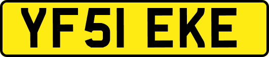 YF51EKE