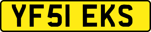 YF51EKS