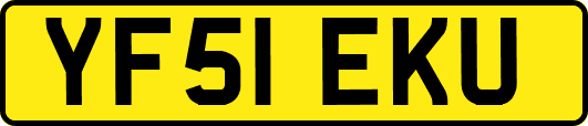 YF51EKU