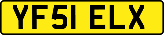 YF51ELX