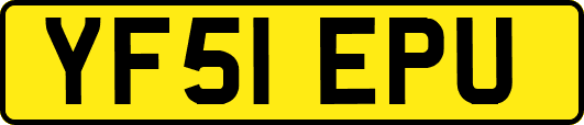 YF51EPU