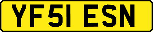 YF51ESN